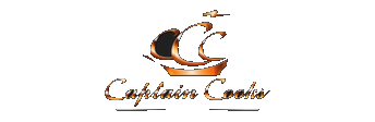 Captain Cooks Casino logo