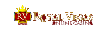 Royal Vegas Casino logo