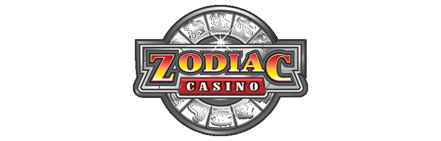Zodiac Casino logo